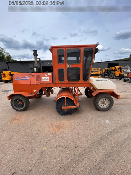 2021 BROCE RCT350