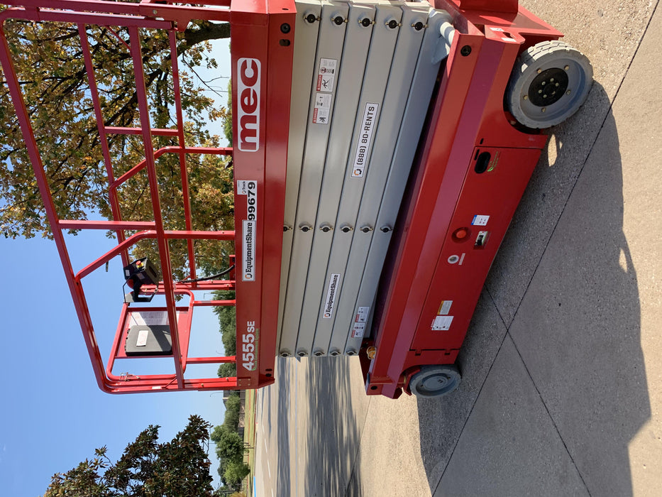2020 MEC 4555SE