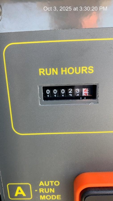 2025 NATIONAL SIGNAL Sunray LTS-300h