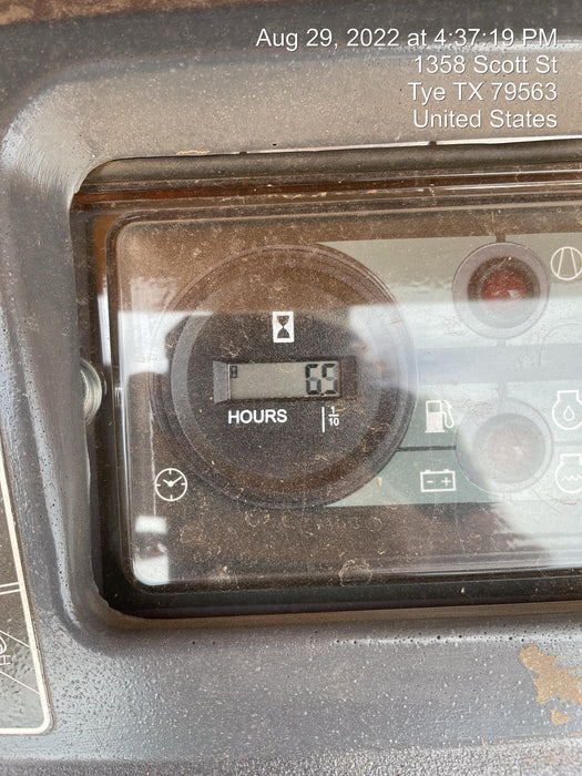 2022 ATLAS COPCO XAS 110