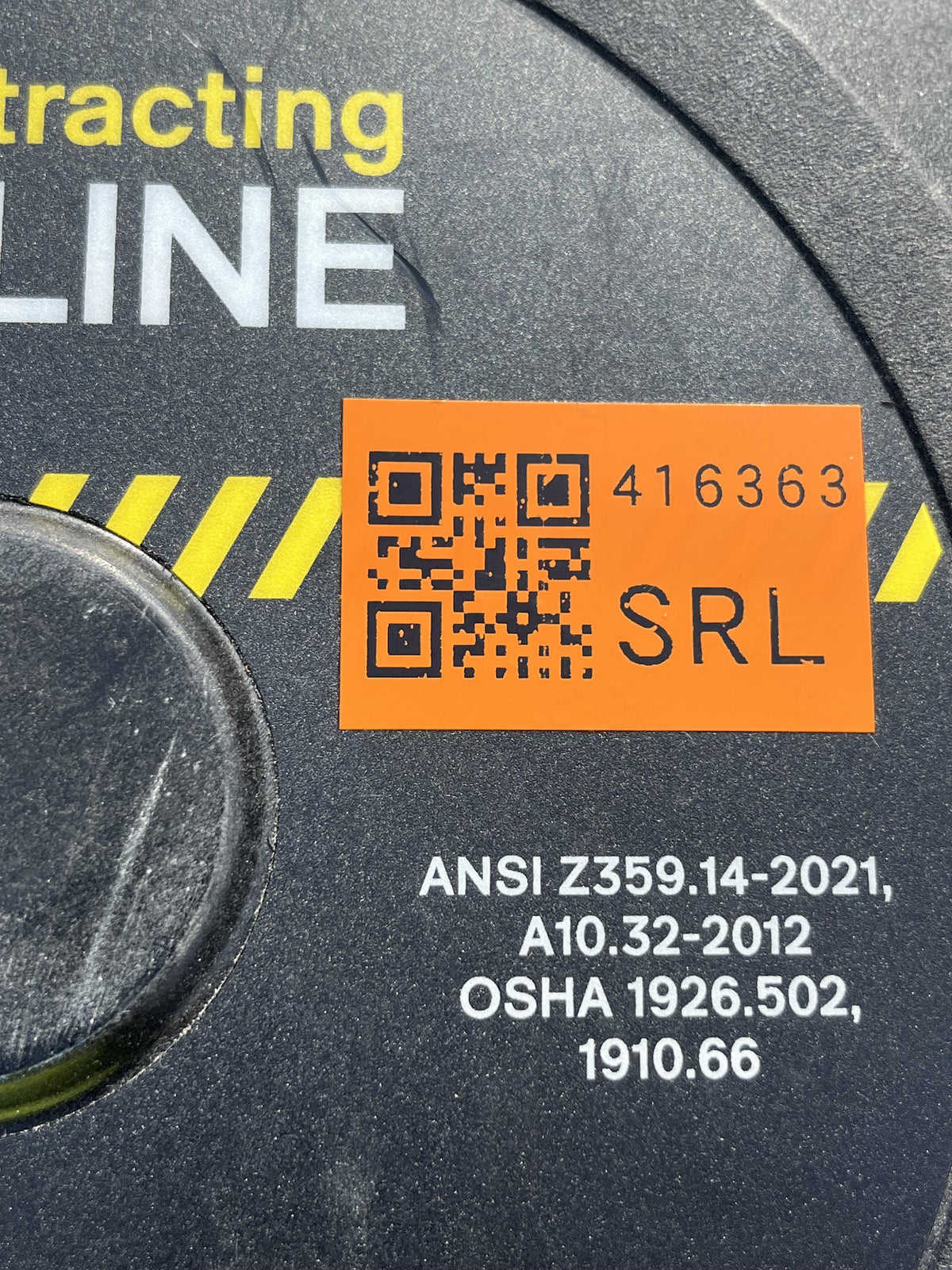 2024 IRONWEAR 2465-SSH-LE