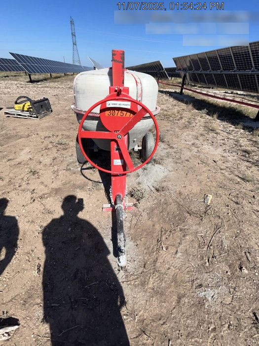 2023 MULTIQUIP MC12PH