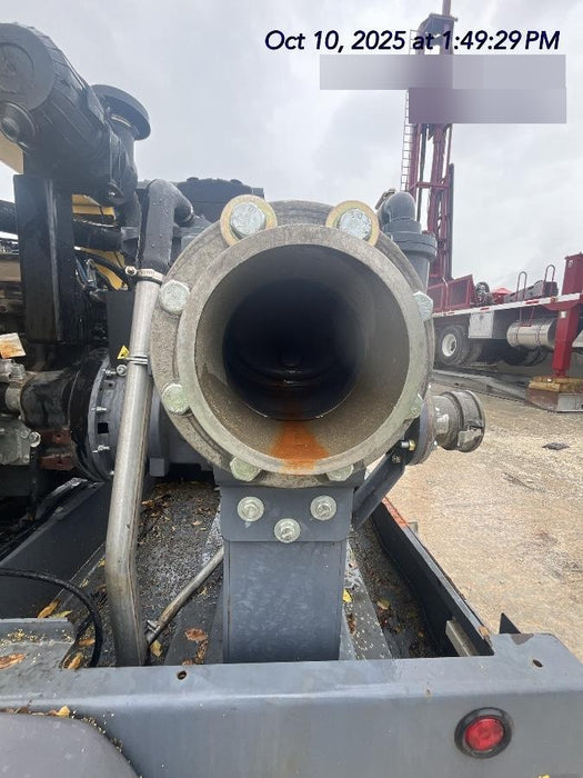 2021 ATLAS COPCO PAC66