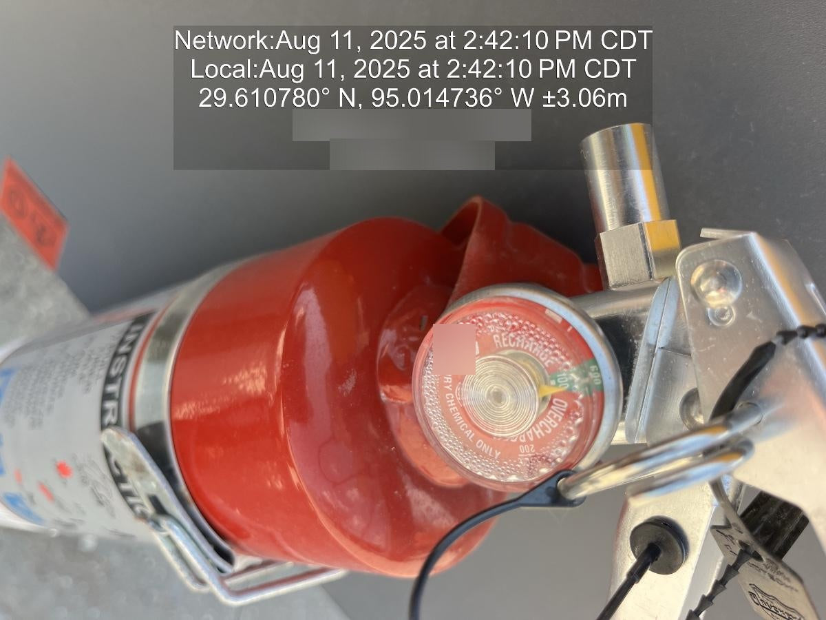 2024 ATLAS COPCO XAS188 CWK