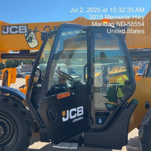 2025 JCB 510-56