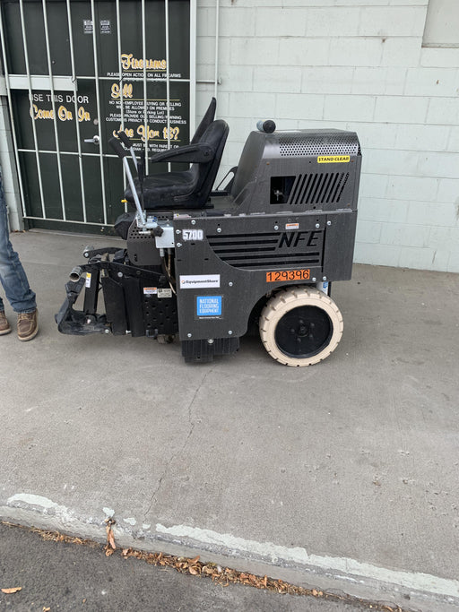 2021 NATIONAL FLOORING 5700DL