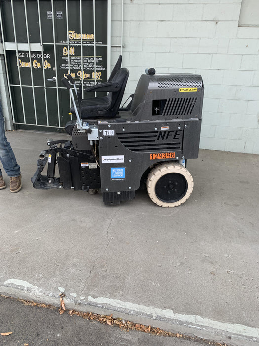 2021 NATIONAL FLOORING 5700DL