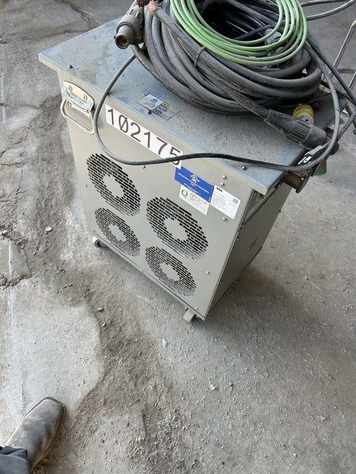 2020 ASCO AVTRON 2705