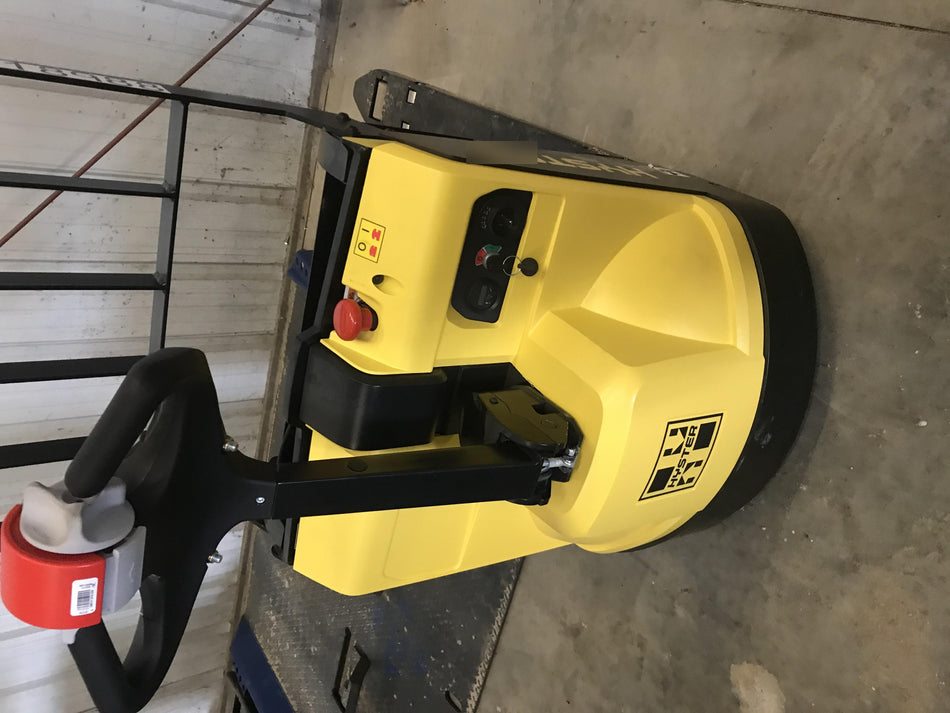 2020 HYSTER W45ZHD