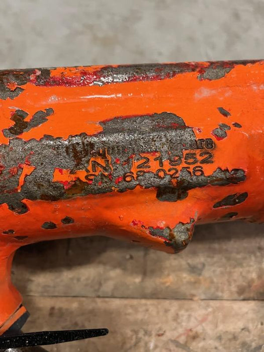 2021 MICHIGAN PNEUMATIC MP-TPB60-118