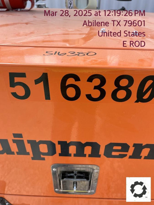 2025 WANCO WLTT-4MM4K