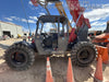 2018 MANITOU MTA10055