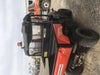 2019 Kubota RTV-XG850WL-H 4wd Utility Cart, Gas, 2 Seat, LED Strobe, Windshield Tempered Glass, Plastic Canopy, Wire Harness Kit, Backup Alarm