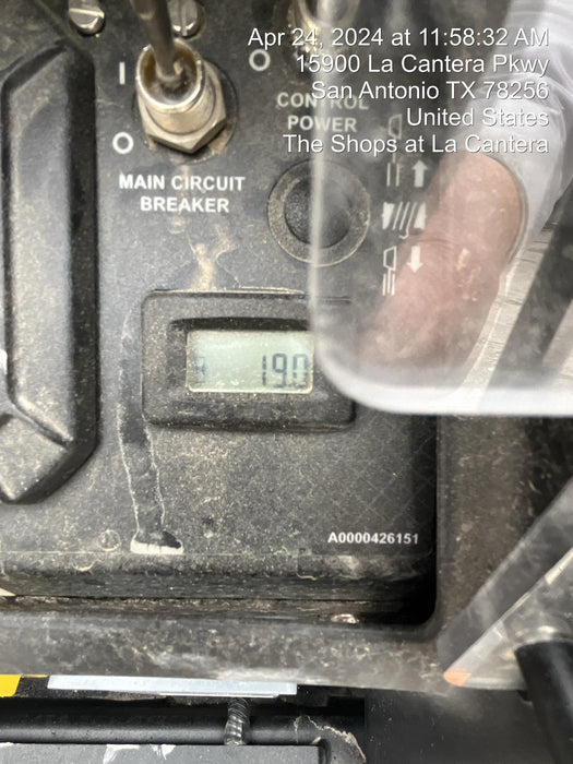 2024 Generac MLT2 Diesel, Flex Switch 120V Input, Powerzone Controller, 
(4) 320W LED Lights, 4kW Generator, 39.9 Gal Fuel Tank, 2" Ball, T3