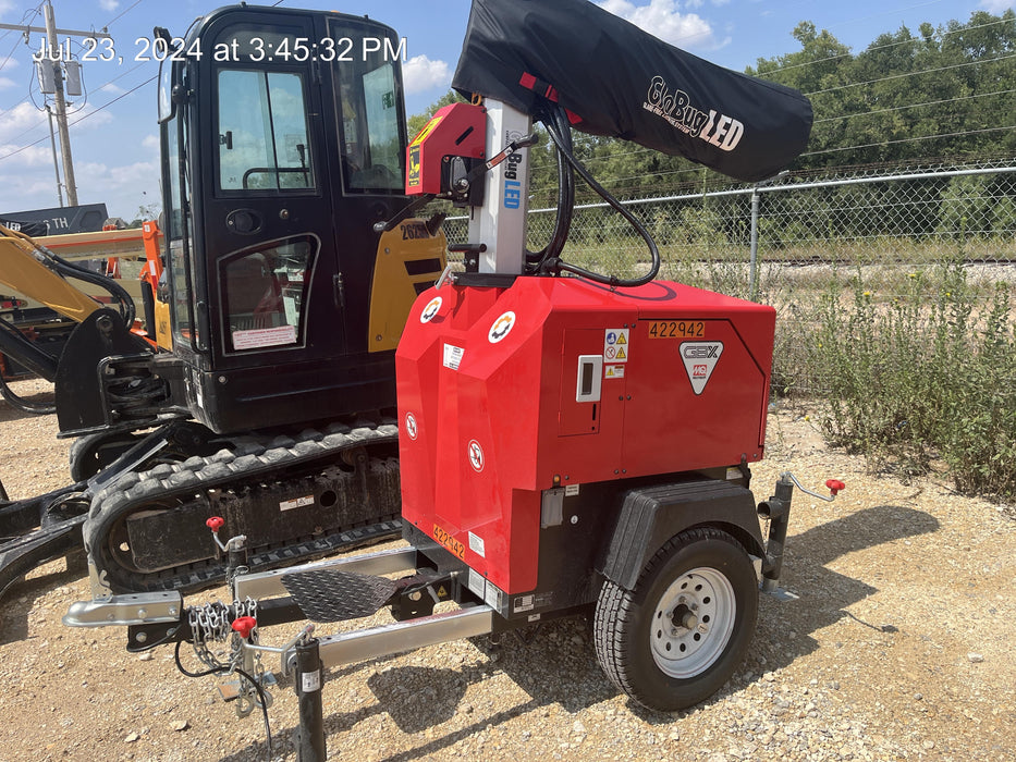 2024 MULTIQUIP GBX24BK