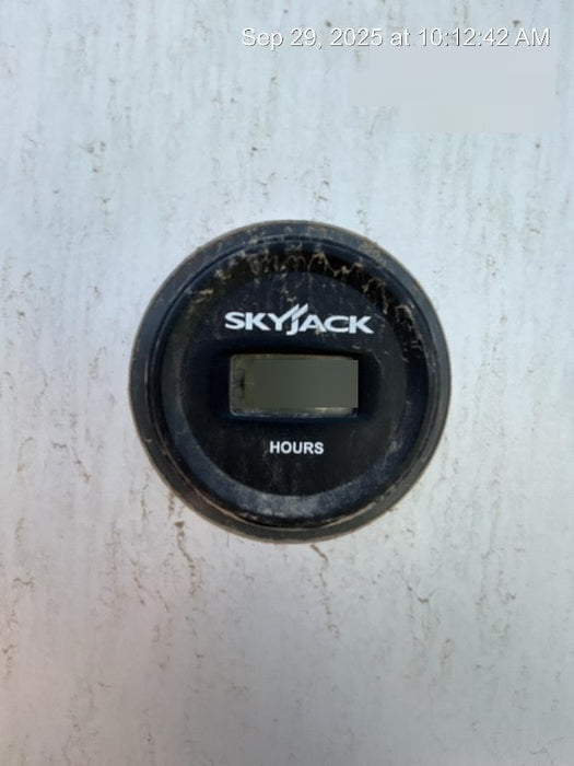 2019 SKYJACK SJ45T+