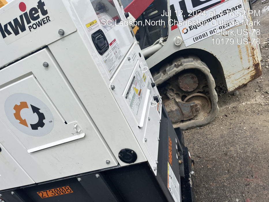 2022 SHINDAIWA DGK15FL