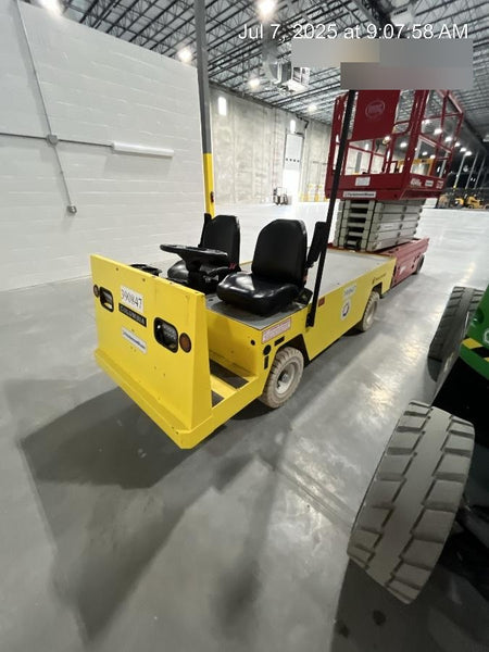 2024 COLUMBIA Payloader 2XL