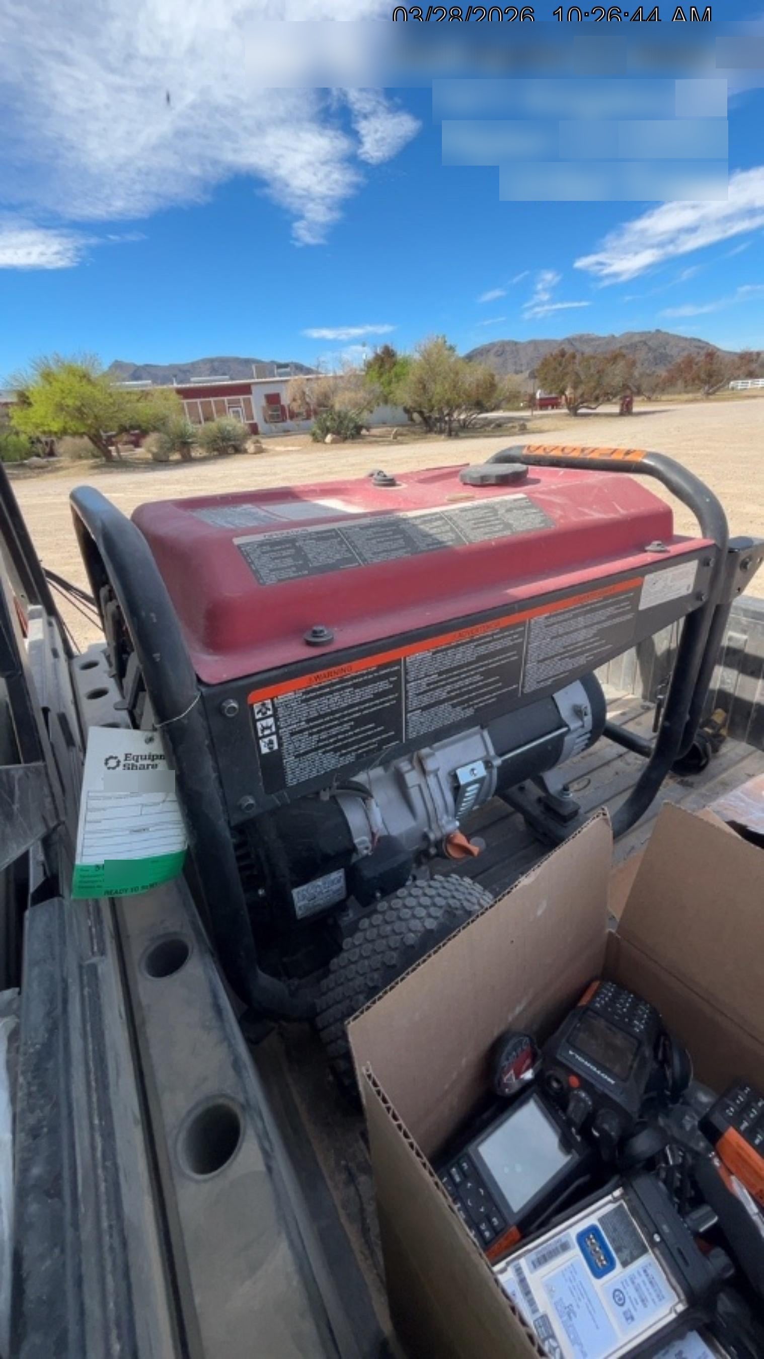 2024 MI-T-M GEN-6500-0MM1