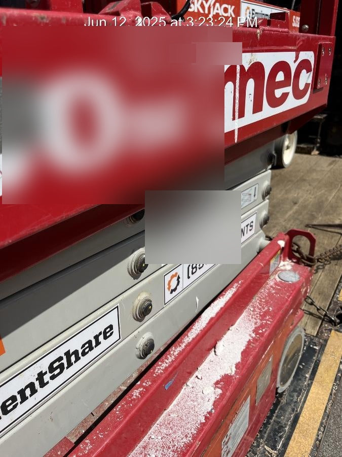 2019 MEC 1330SE Standard Options, MachineLink Keypad and Telematics