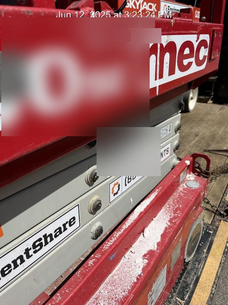 2019 MEC 1330SE Standard Options, MachineLink Keypad and Telematics