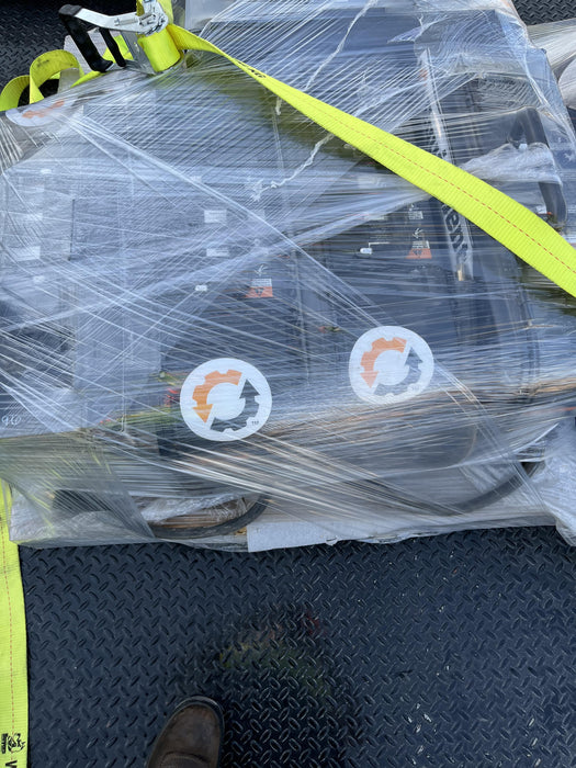 2024 LINCOLN ELECTRIC LN-25X