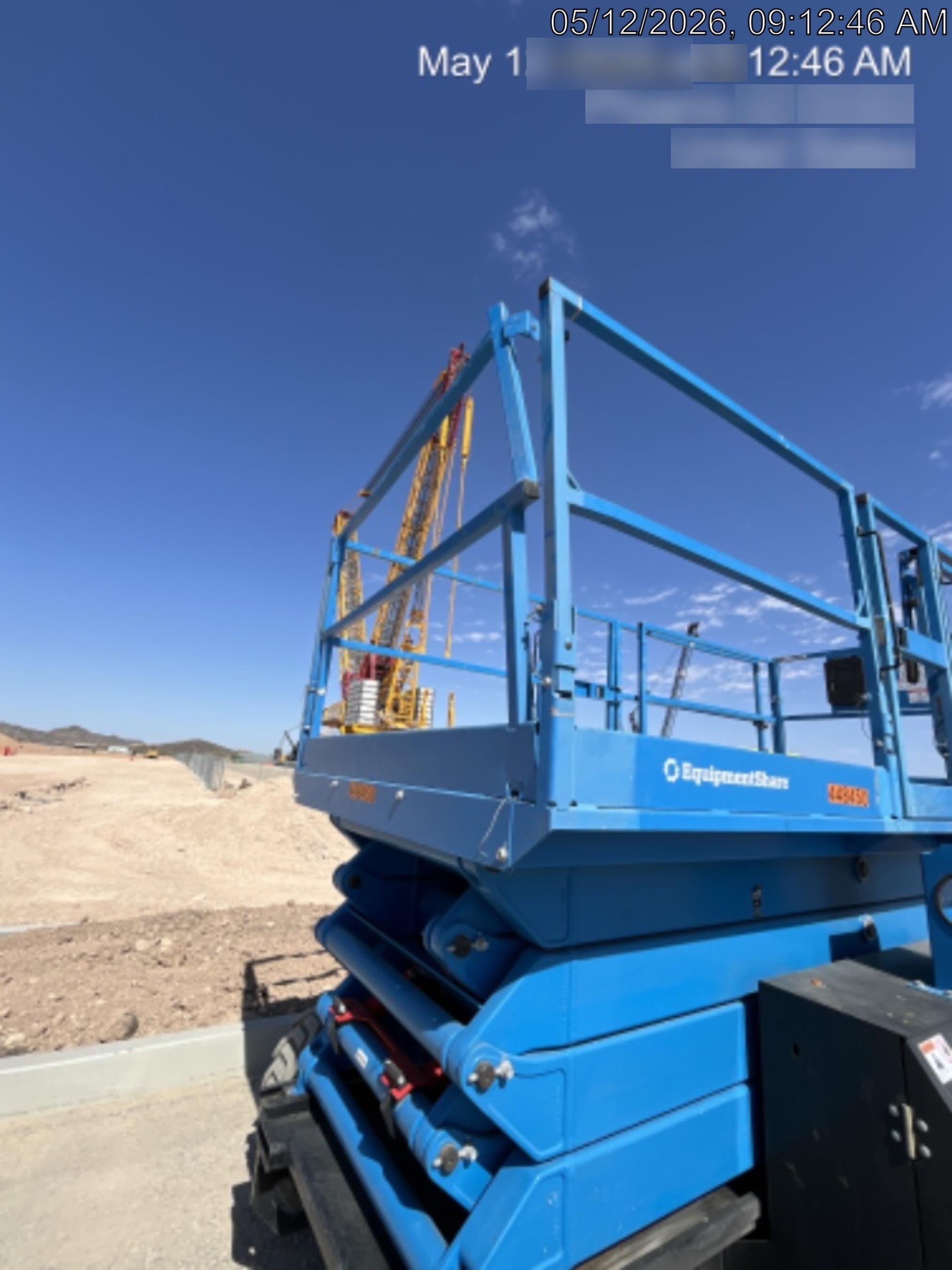 2024 GENIE GS-4390 RT
