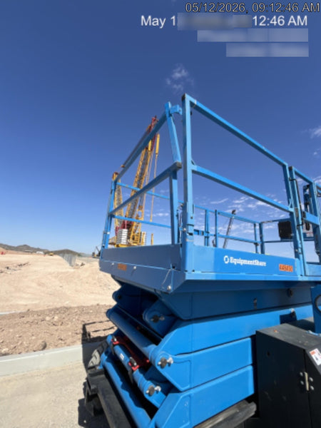 2024 GENIE GS-4390 RT