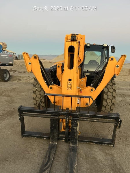 2025 JCB 510-56