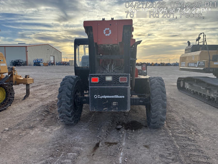 2019 MANITOU MTA10055