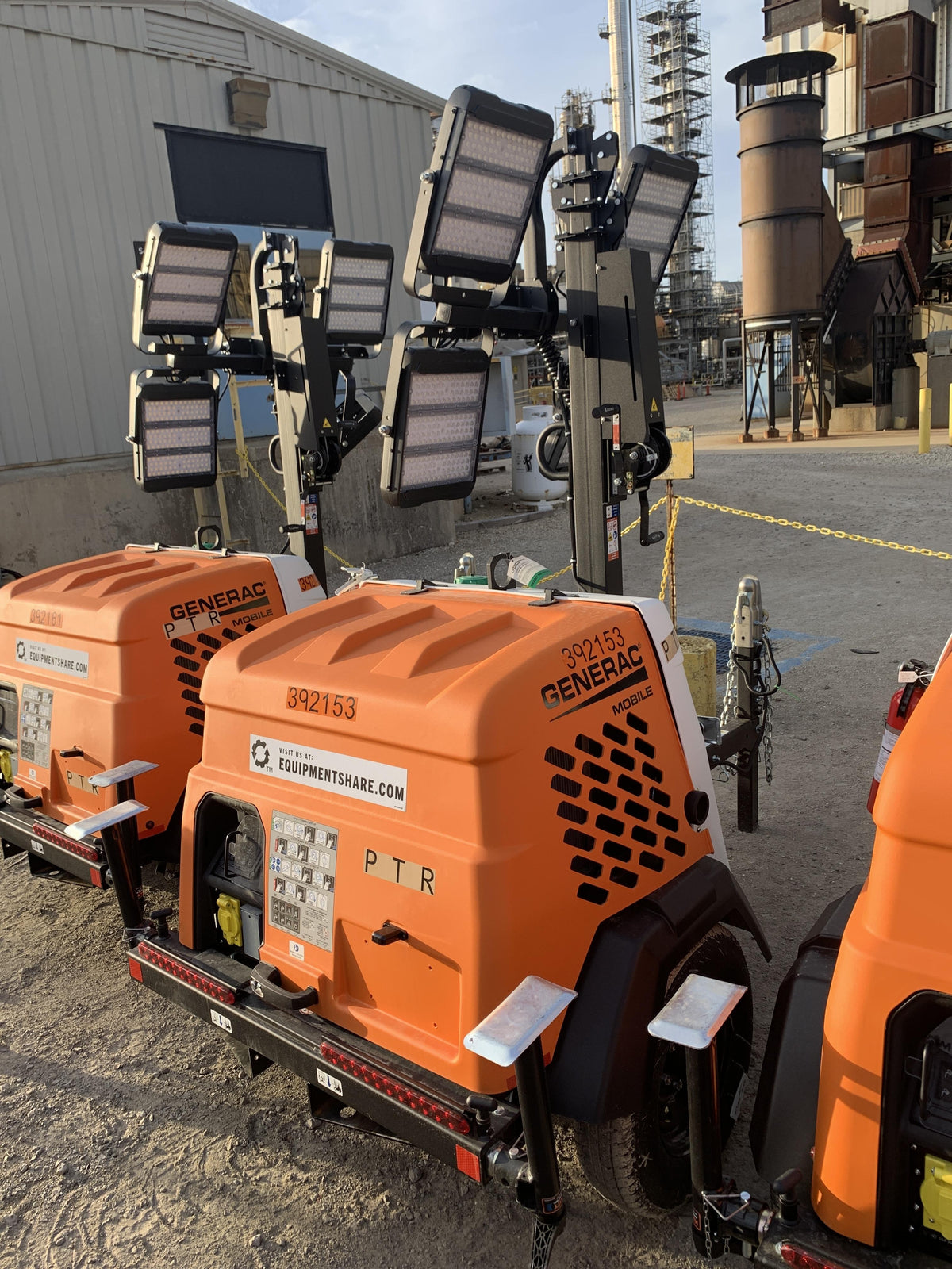 2024 GENERAC MLT2