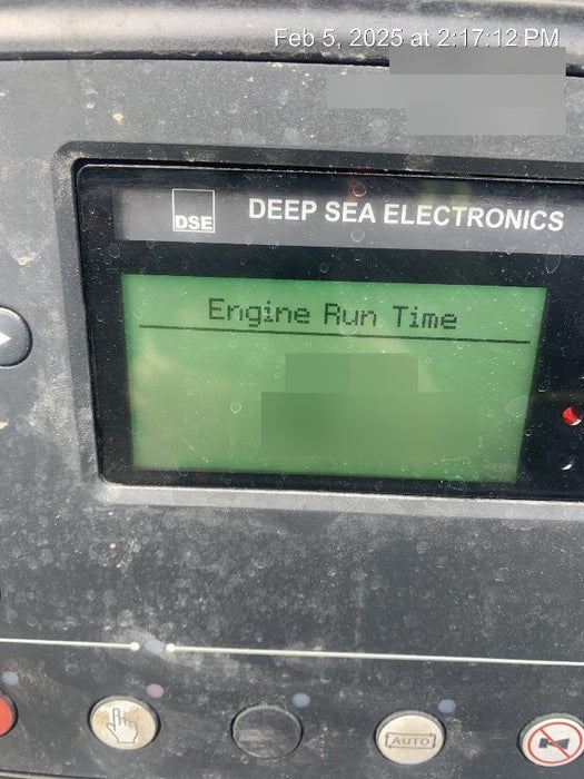 2019 WACKER NEUSON G50