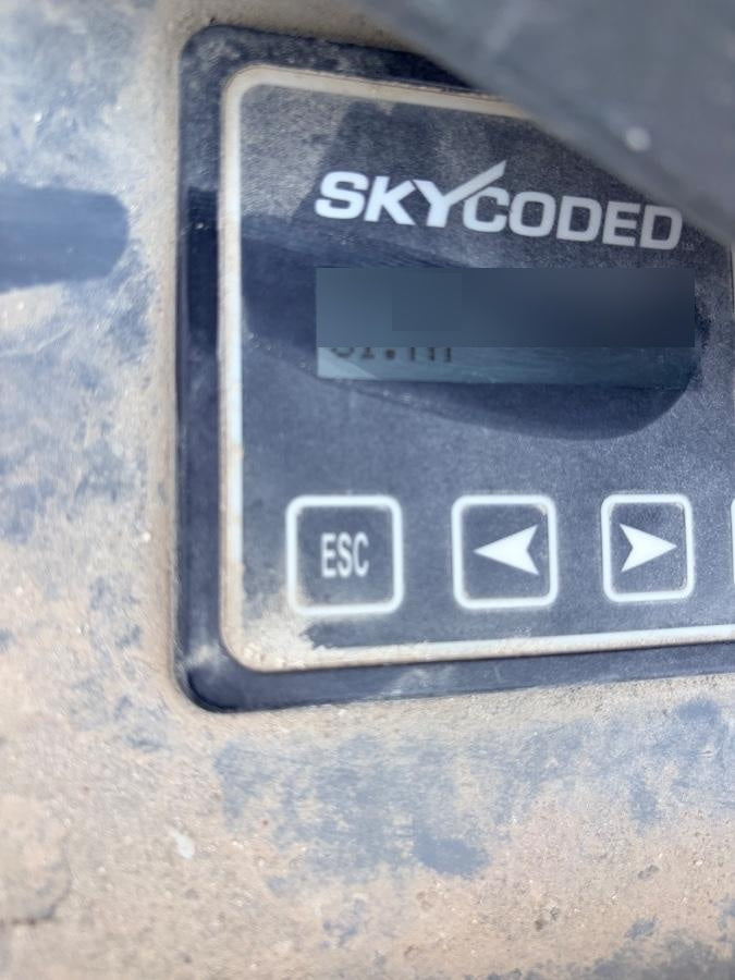 2022 SKYJACK SJ4732