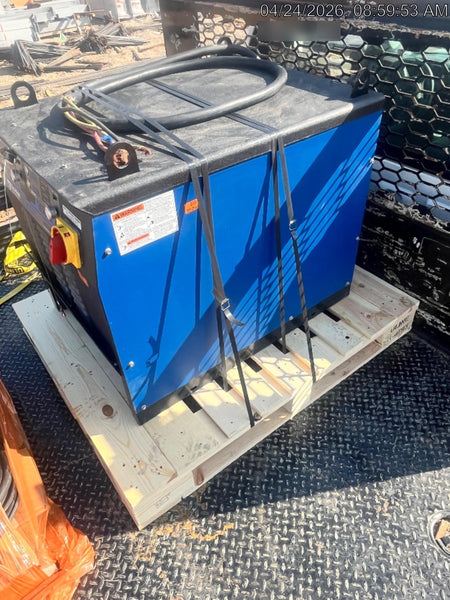 2023 TRU-WELD TW6902