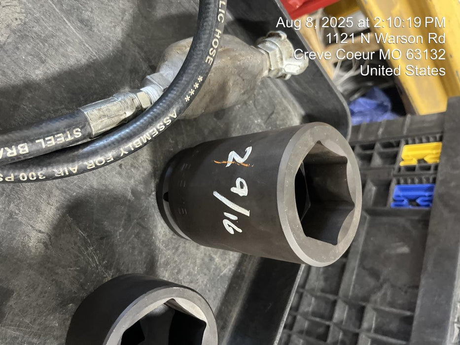 2023 MICHIGAN PNEUMATIC ES-751SS-TRACKER