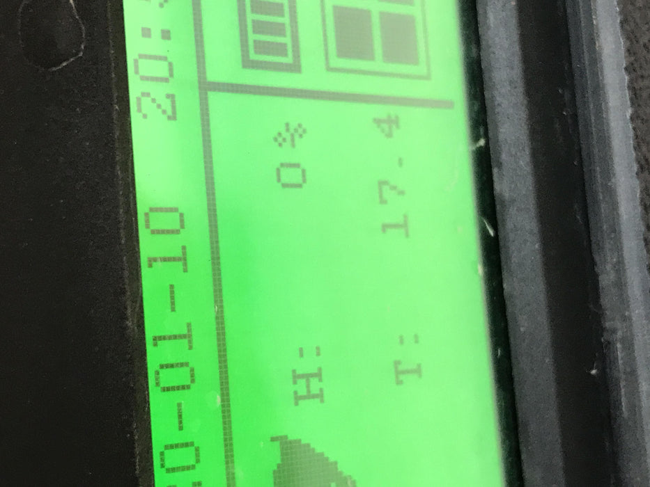 2017 MEC 1330SE MEC 1330SE 19X30