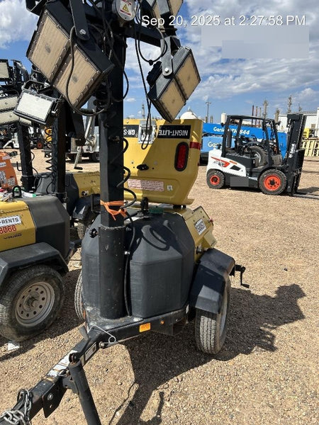 2021 ALLMAND NLV3GR