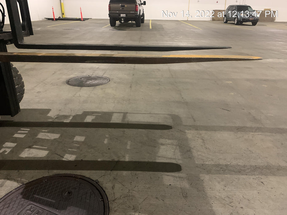 2022 TOYOTA 50-8FGU25