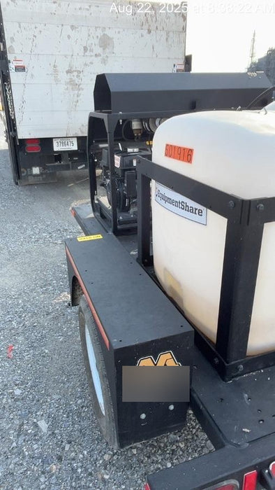 2025 MI-T-M AW-9000-0005 / DHG-4004-B0V6G