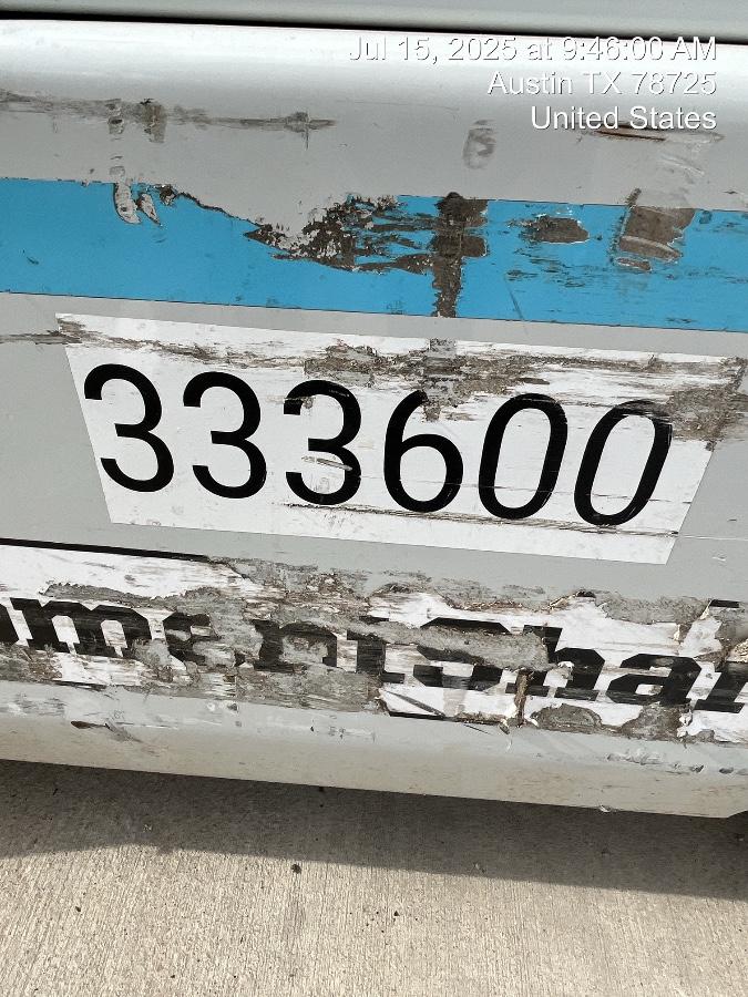 2023 UNICARRIER MAP1F2A25DV