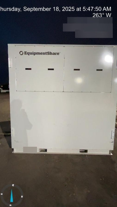 2025 CAPS PAHV-140TC-0NN0NN-5E5-P2-VG2CEUP