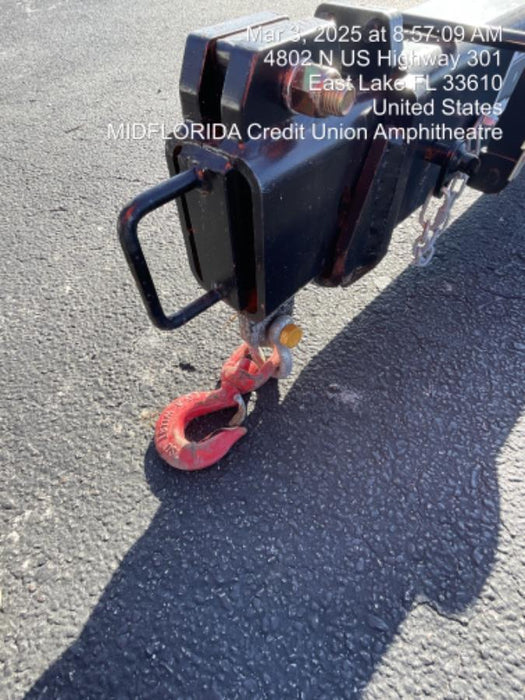 2024 STAR INDUSTRIES M1360B - Star JIB Boom