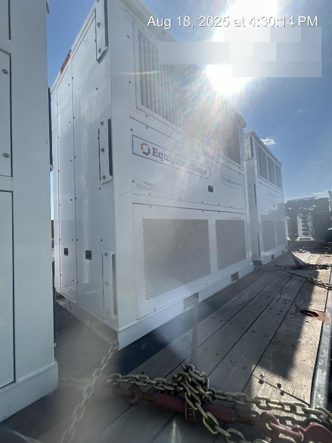 2024 OCEANAIRE OVAC24034AH