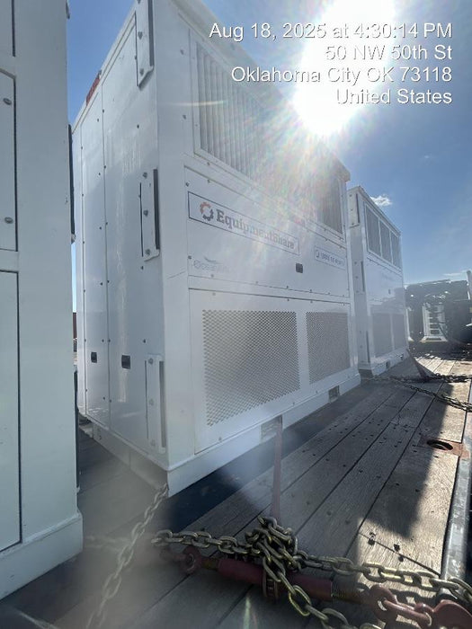 2024 OCEANAIRE OVAC24034AH