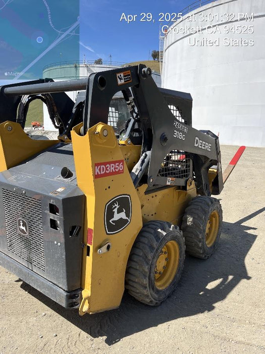 2024 VIRNIG PF4855-5VG