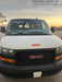2023 GMC Savana 3500 - Rental