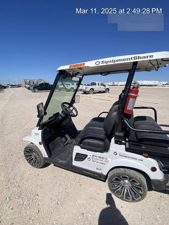 2024 COLUMBIA Journeyman 2+2
