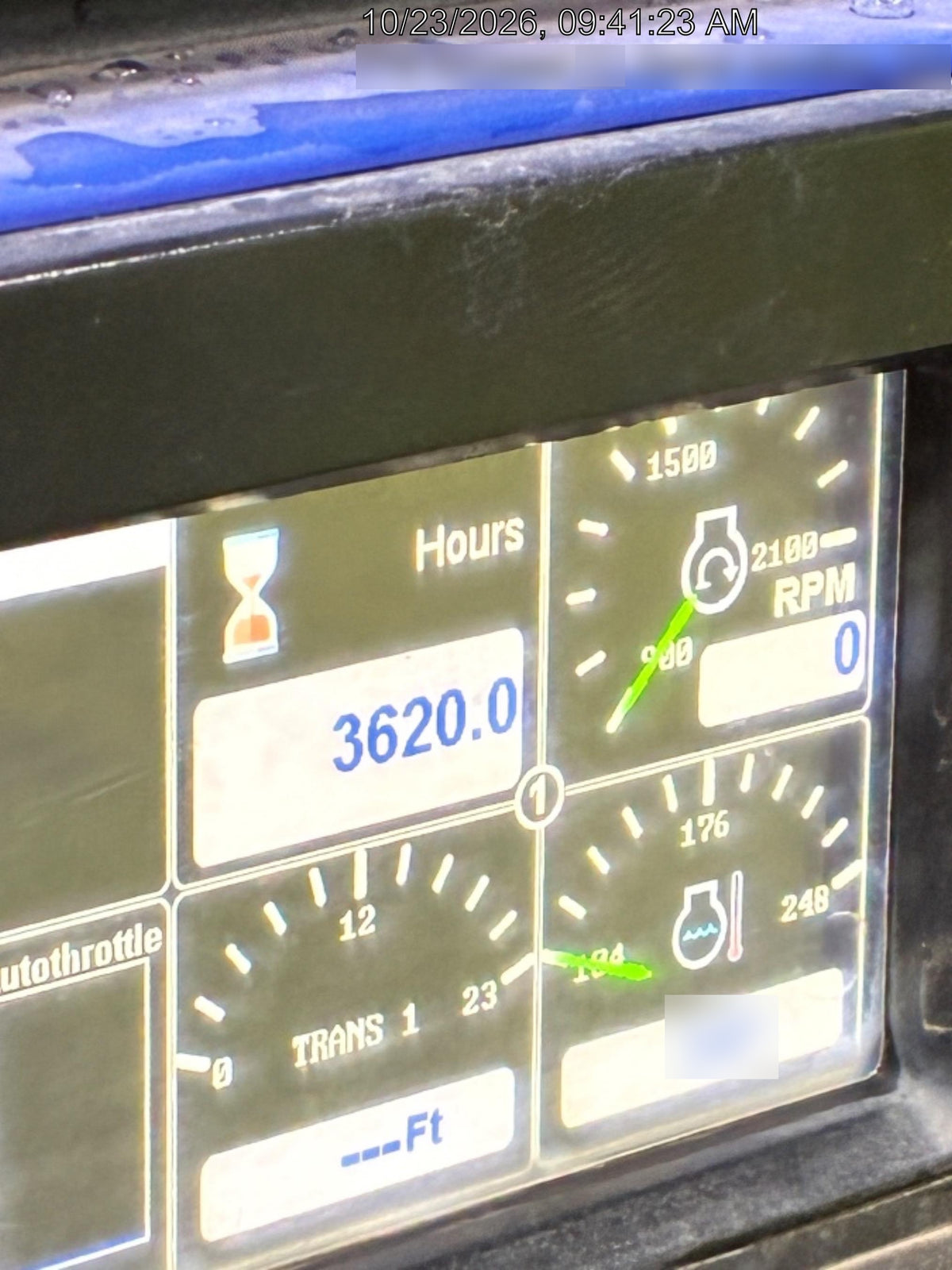 2022 PREMIER PUMP 6NNT-RP-TD2.9-T80