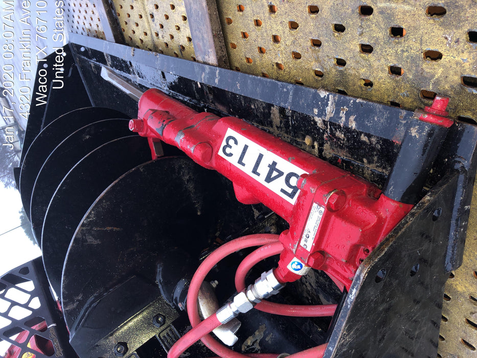 2019 CHICAGO PNEUMATIC CP 1290