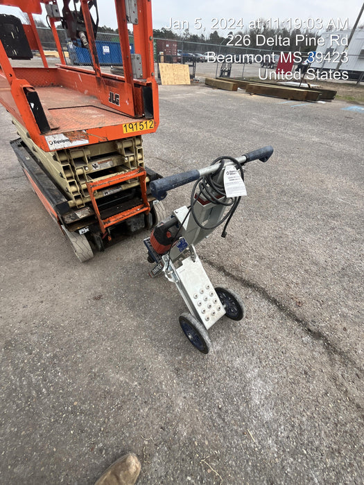 2021 HILTI TE 1000-AVR